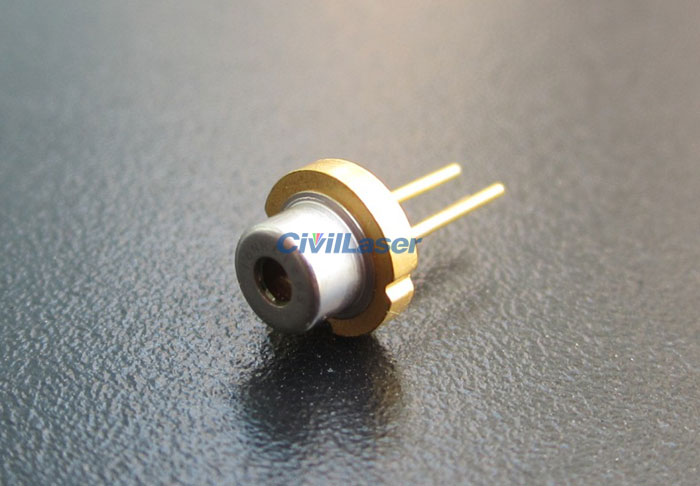 505nm 35mW green laser diode